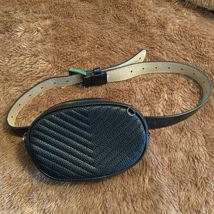 Steve Madden belt bag